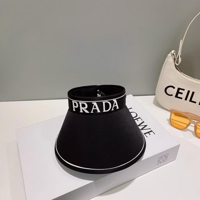 Prada Visor-1 ID:20230626-219